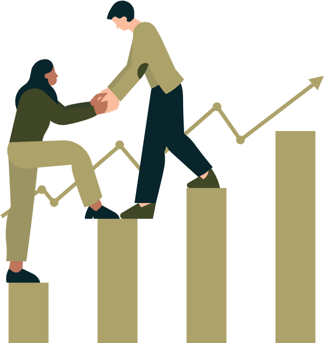 Illustration contact