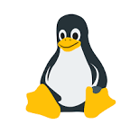 Linux logo